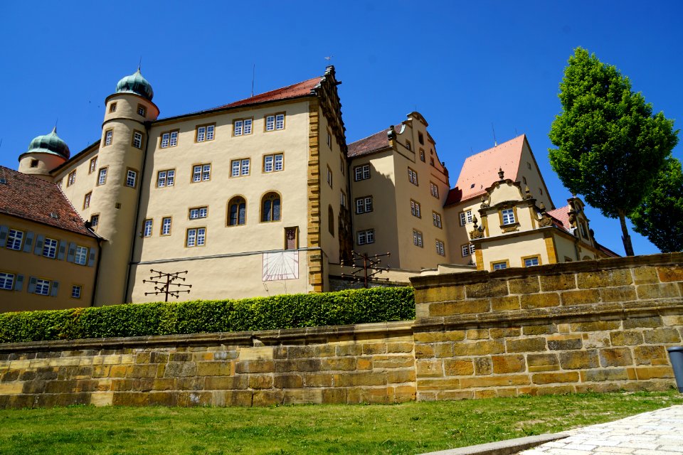 Schloss Kapfenburg Copyright Schloss Kapfenurg (7)
