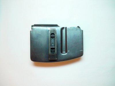 Schmidt Rubin k31 caricatore(2)