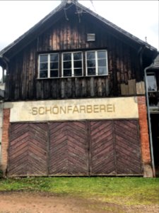 Schönschreiberei