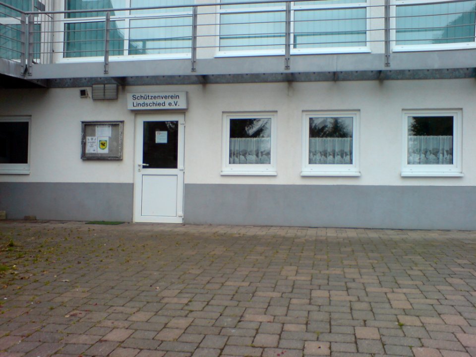 Schützenvereinlindschied