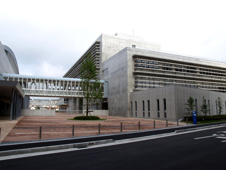 Sciencefrontier highschool