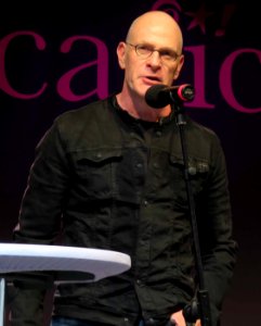 Sebastian Krueger Frankfurt