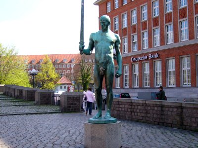 Schwertträger-Brütt