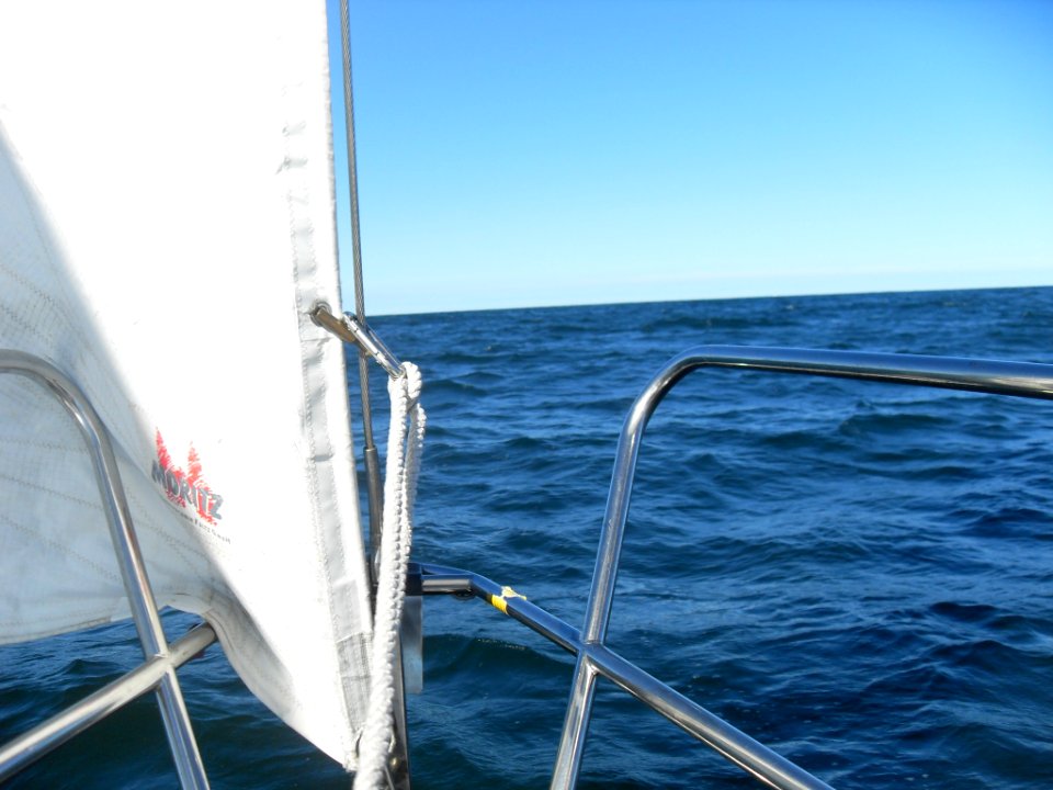 Segeln101