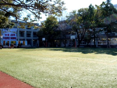 Seijo Gakuen Junior and Senior High School Festival