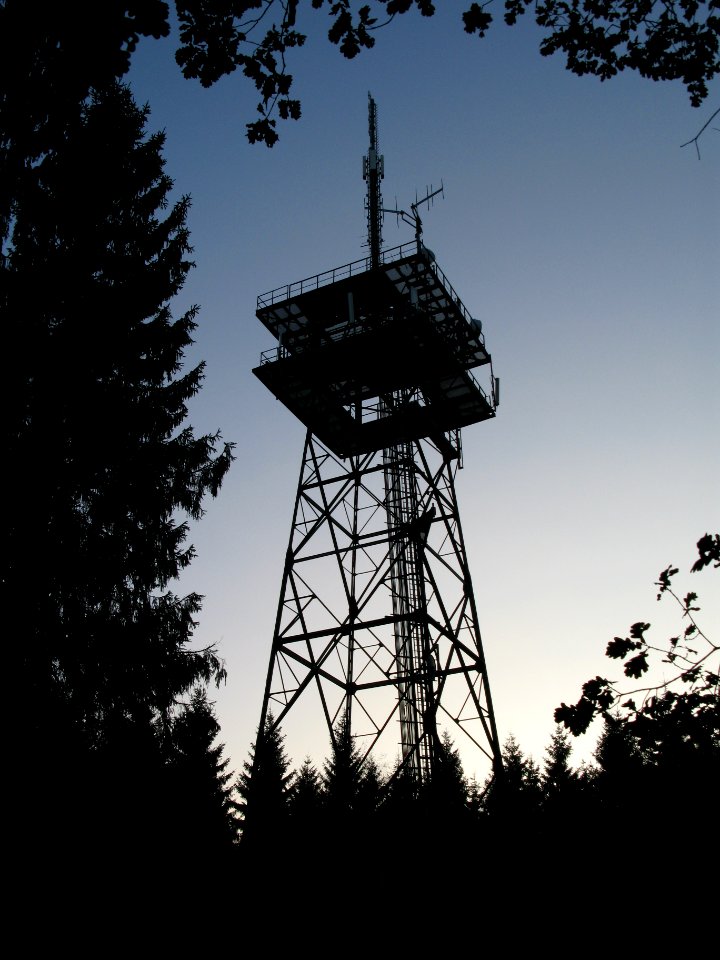 SendeturmGrafensundern