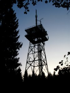 SendeturmGrafensundern