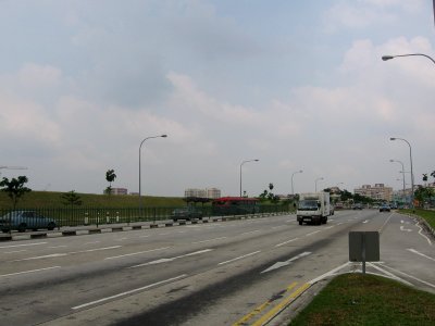 Sengkang East Road, Aug 06