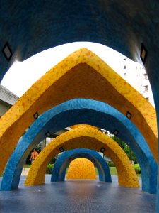 Sengkang Sculpture Park 9, Nov 05