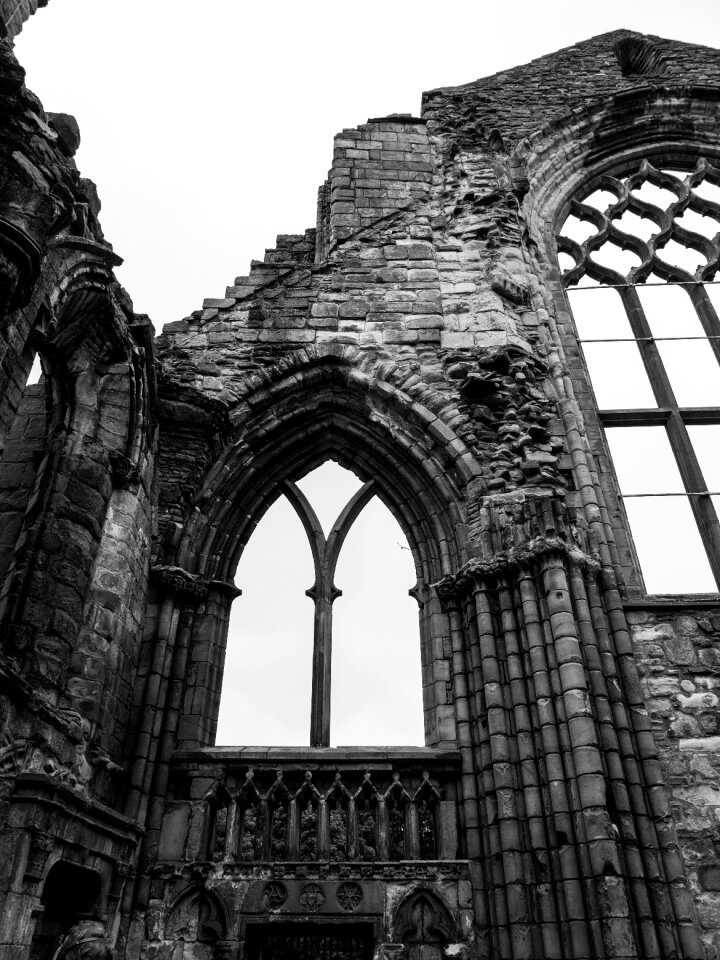 Architecture temple scotland