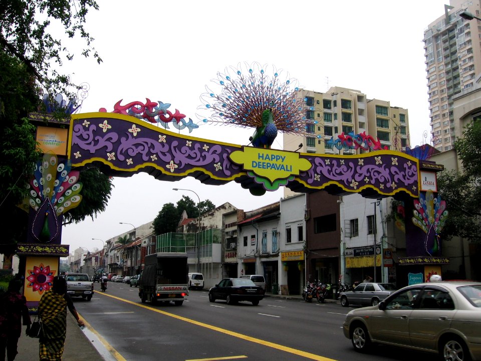 Serangoon Road 2, Sep 06