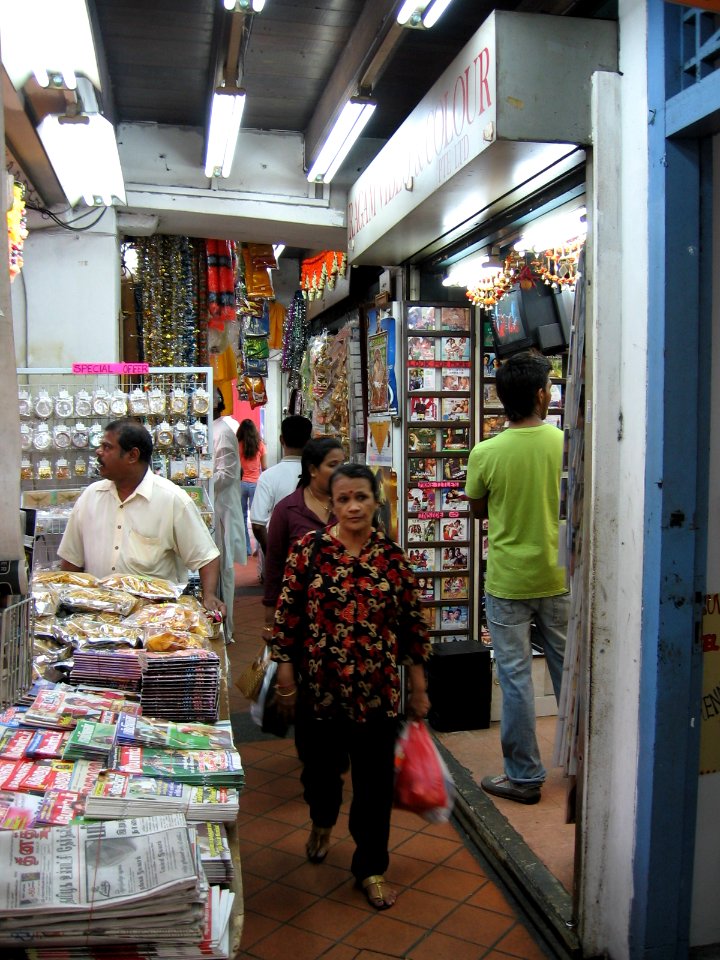 Serangoon Road 7, Sep 06