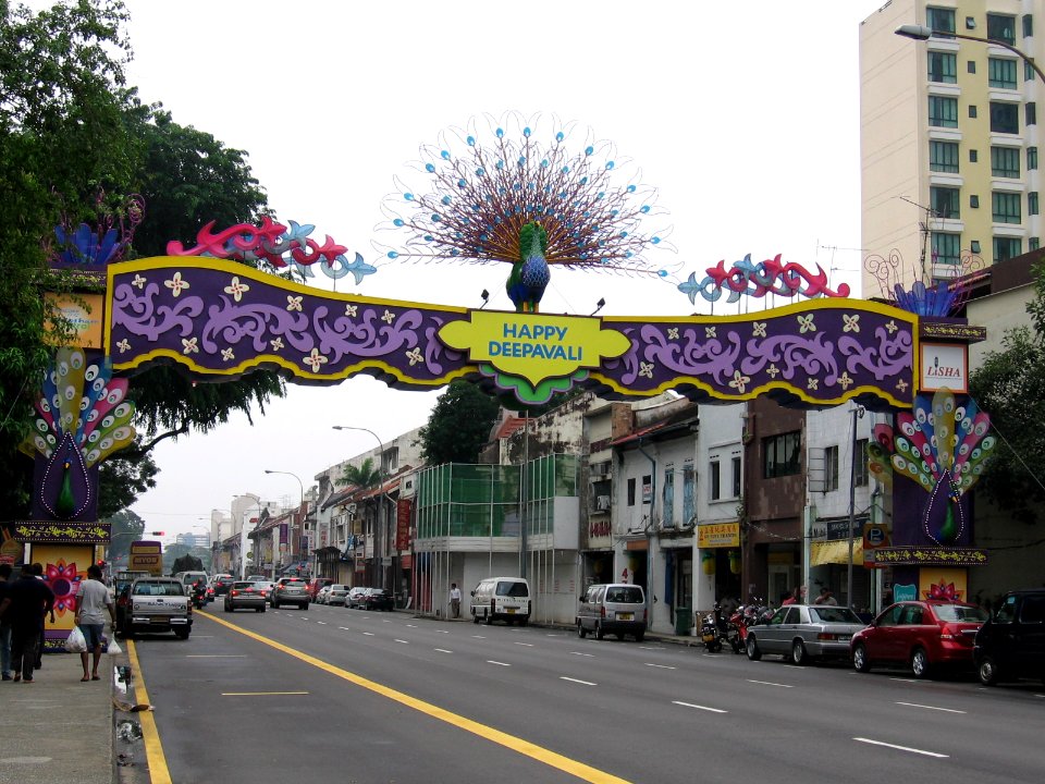 Serangoon Road, Sep 06