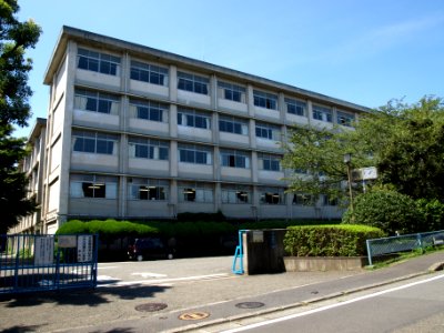 Seya highschool