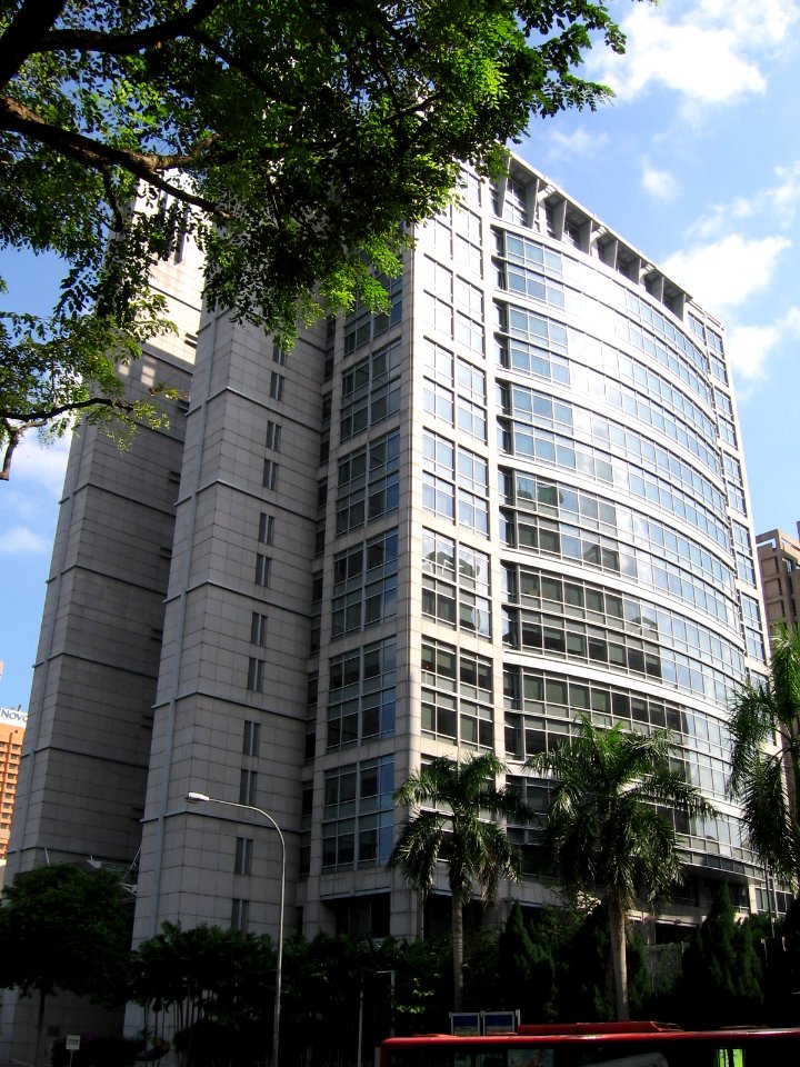 Shell House, Mar 06