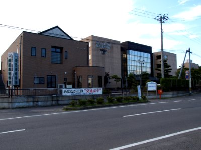 ShoshiGakuen