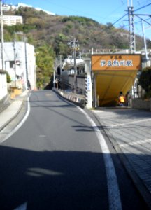 Shizuoka prefectural road route 113