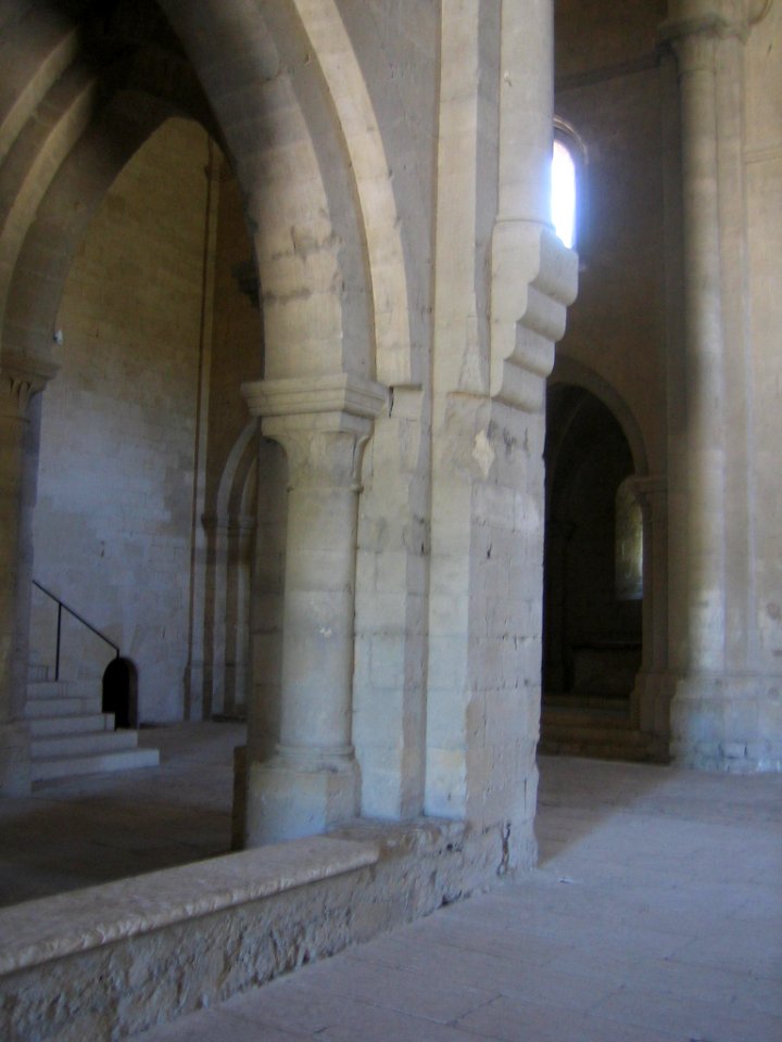 Silvacane3