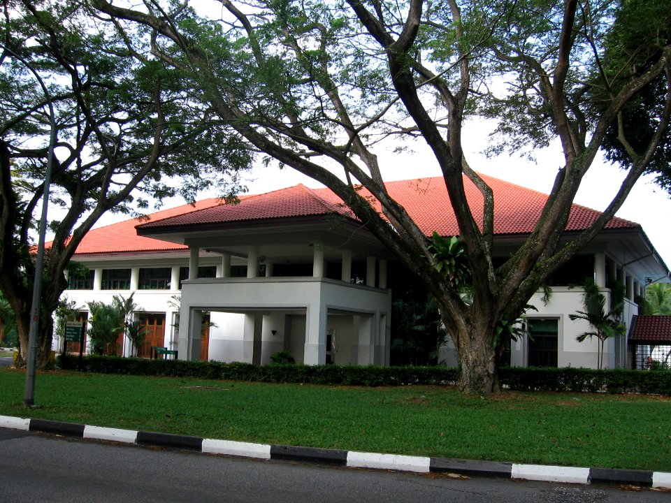 Singapore Aviation Academy, Jul 06
