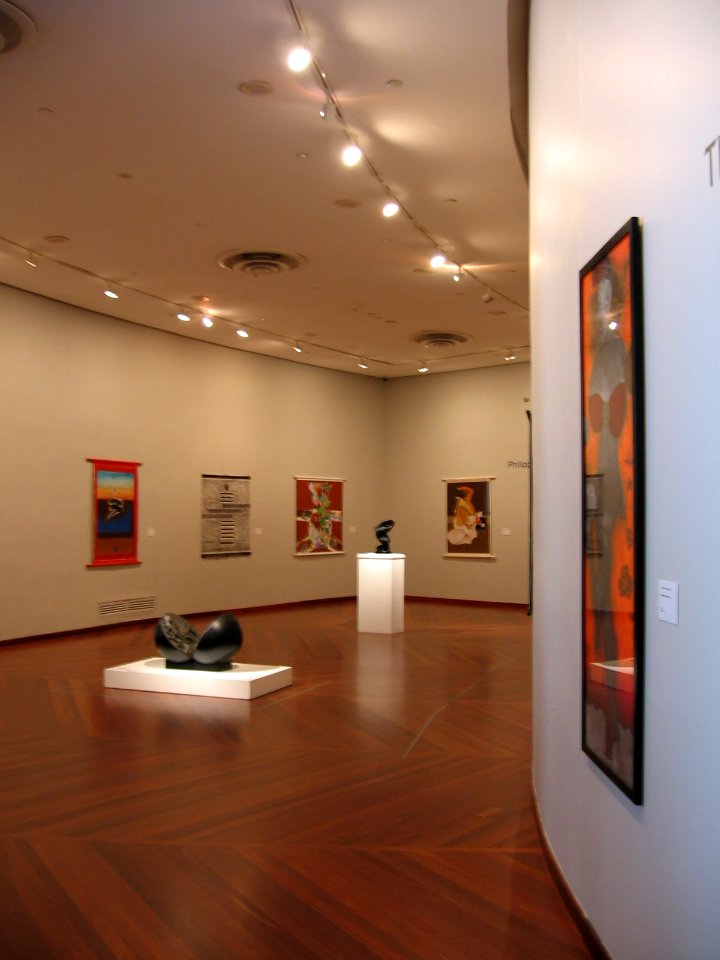 Singapore Art Museum 6, Aug 06