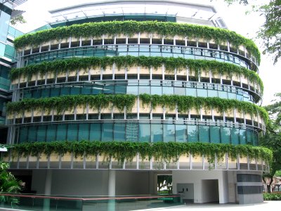 Singapore Management University 10, Aug 06