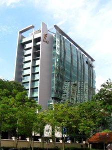 Singapore Management University 2, Feb 06