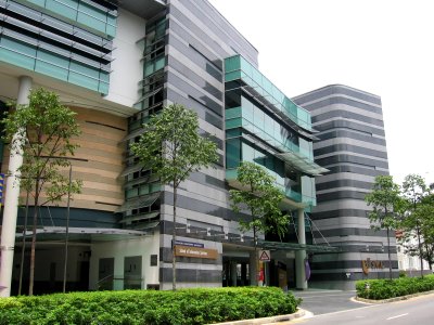 Singapore Management University 19, Aug 06