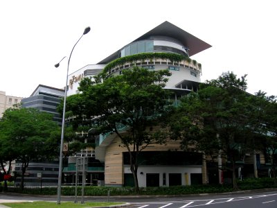 Singapore Management University, Aug 06