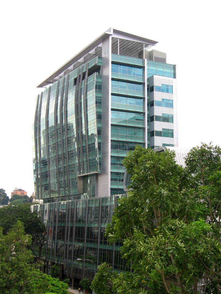 Singapore Management University, Feb 06