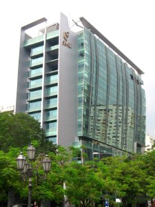 Singapore Management University, Jan 06