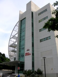 Singapore Polytechnic 11, Dec 06