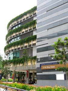 Singapore Management University 9, Aug 06