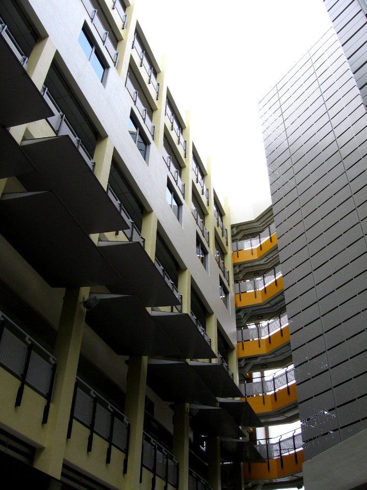 Singapore Polytechnic 19, Dec 06