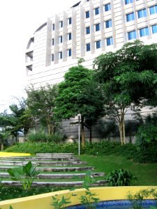 Singapore Polytechnic 12, Dec 06