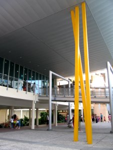 Singapore Polytechnic 16, Dec 06