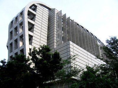 Singapore Polytechnic 6, Dec 06