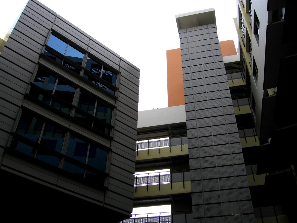 Singapore Polytechnic 20, Dec 06