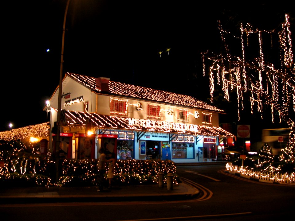 Singapore Post, Killiney Road Branch, Nov 05