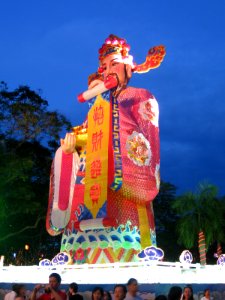 Singapore River Hong Bao 2006 3, Feb 06