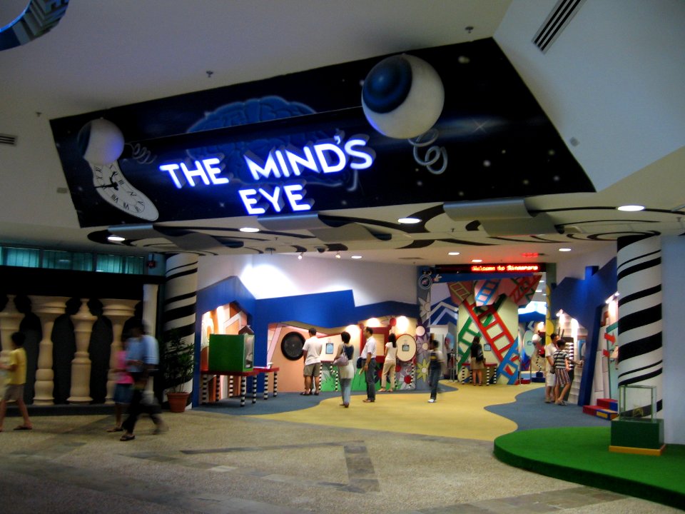 Singapore Science Centre 13, Jul 06