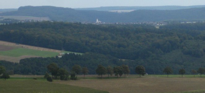 Singhofen im Taunus