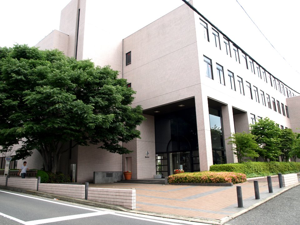 Soshin girl's school