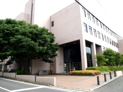 Soshin girl's school