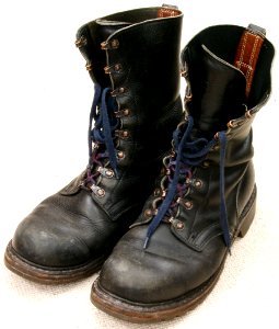 Springerstiefel