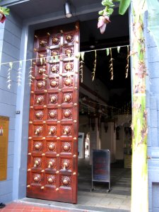 Sri Mariamman Temple 4, Dec 05 photo