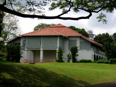 Sri Temasek 4, Jan 06