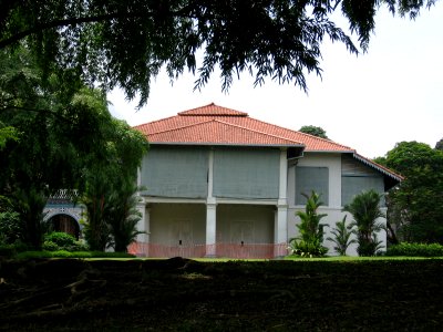 Sri Temasek 3, Jan 06
