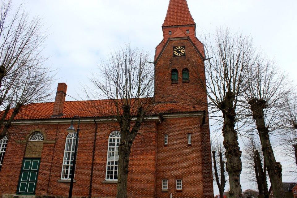 St. Michaeliskirche Bienenbüttel