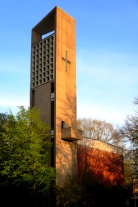 St.-Johannes-Kirche in Kreyenbrück