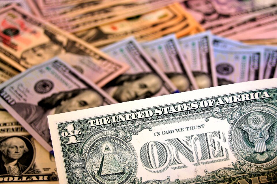 Finance savings a wealth of
